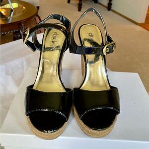 Charles David Wedges
